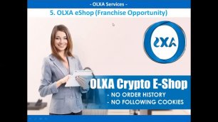 OLXA Live Meeting &quot;Special News and ICO&quot; (youtubemp4.to)