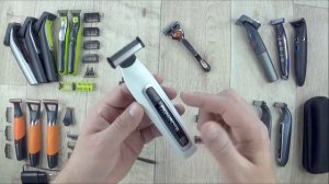 Rowenta Forever Sharp TN6010 | Opinie i recenzja