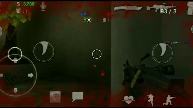 special forces group 2 || Match 1 || ??? смотреть онлайн