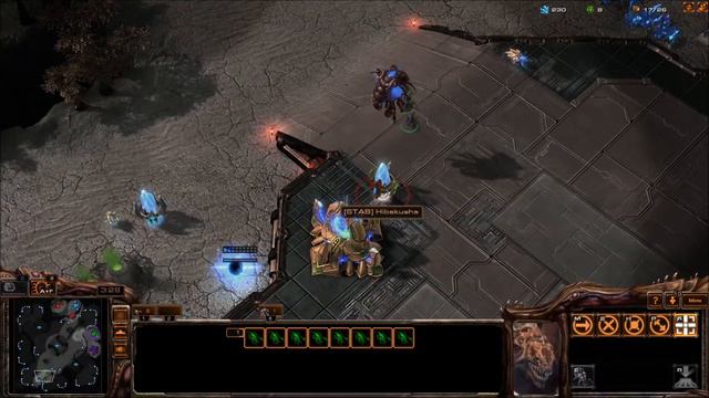 4v4 Deadlock Ridge - Your Photon Overcharge cannot save you смотреть онлайн