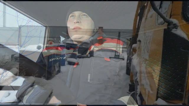Как я купил Кран-борт, бизнес на колёсах.