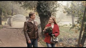 МЕЧТА//Анатолий Руденко и Карина Андоленко в фильме"Дождаться любви".