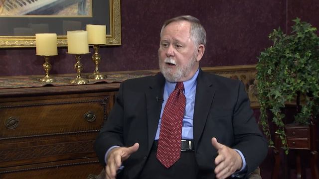 Homekeepers - Dr. Bill Means "Realms Beyond the Gate" смотреть онлайн