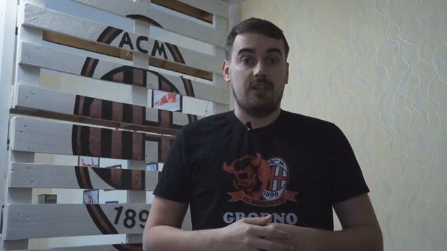 Шеф Против Всех. 19-й тур Серии А: Кальяри - Милан