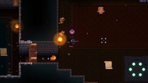 Все о кражах в Enter the Gungeon | ГАЙД №7 ⚙