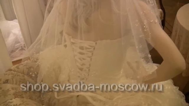 Фата ручной работы Fashion 1.mpg смотреть онлайн