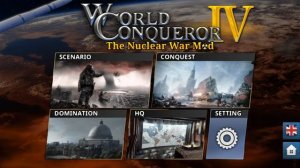 The Best World Conqueror 4 Mod