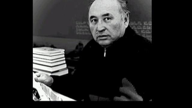 «Өтеді күндер» Несіпбек Айтұлы. Әні: Қайрат Құматайұлы