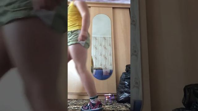 Как научится танцевать шаффл смотреть онлайн