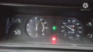 Прыгает стрелка тахометра ваз 2107 карбюратор
