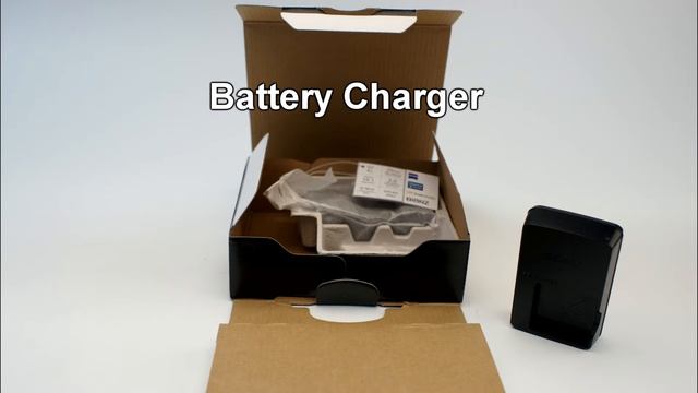 Sony Cybershot DSC-T110 Unboxing/Tutorial & First Look смотреть онлайн