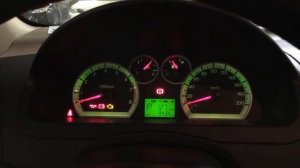 Правильный запуск холодного двигателя