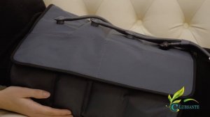 Аппарат для прессотерапии и лимфодренажа Doctor Life LX7. Инструкция по применению.