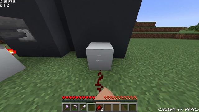 How To Make A Keycard Door In Minecraft 1.20.1+ Java смотреть онлайн