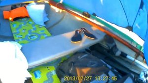 Отдых в Крыму. Отдых в Николаевке. Морская рыбалка.