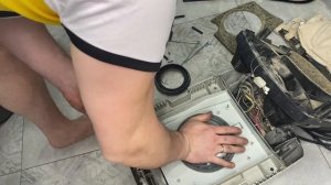 Сгорел пылесос. Замена двигателя на пылесосе FESTOOL CTL MIDI.
