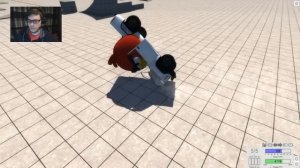 BeamNG.drive Mod - Angry Birds Mod (Dropping Bird on Cars)