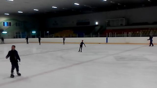 Аксель+риттбергер Лунёва Мария 2011 г.р. смотреть онлайн