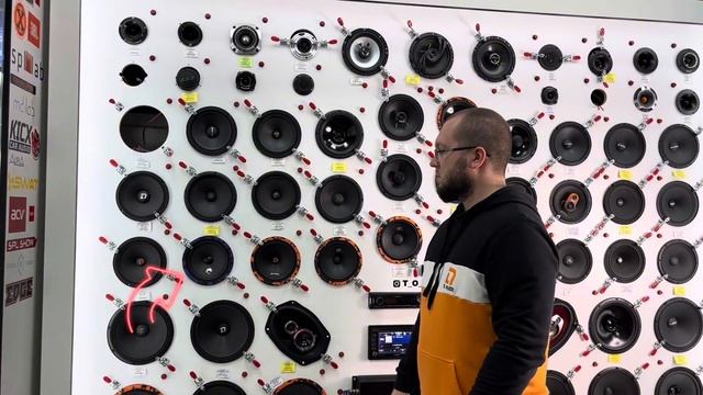 PIRANHA 165 | НОВЫЕ БЮДЖЕТНЫЕ ДИНАМИКИ ОТ DL AUDIO! | ОБЗОР И ПРОСЛУШКА | СРАВНЕНИЕ С BARRACUDA 165