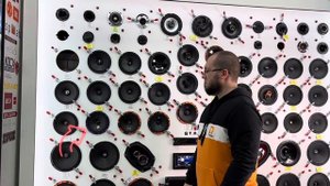 PIRANHA 165 | НОВЫЕ БЮДЖЕТНЫЕ ДИНАМИКИ ОТ DL AUDIO! | ОБЗОР И ПРОСЛУШКА | СРАВНЕНИЕ С BARRACUDA 165