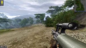 Xenus: Точка Кипения. Прохождение. #29. Вулкан.