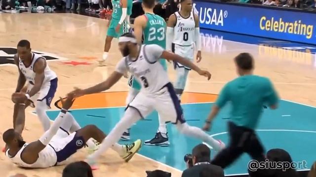 СМЕШНАЯ ОЗВУЧКА БАСКЕТБОЛА 2022 ❘ SiuSport смотреть онлайн