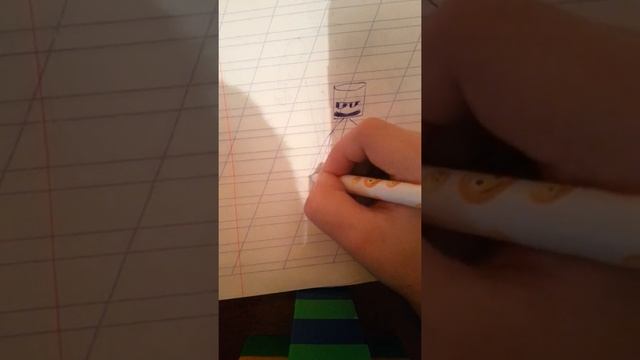 Как нарисовать папу маршллома смотреть онлайн