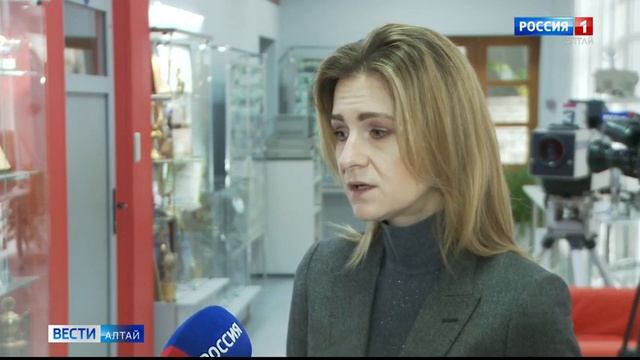 Мария Бутина: «Людей, которые оказались в ситуации преследования, стало больше»
