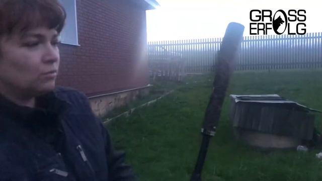 Чем убирать грязные вольеры после собак? Совет на миллион! смотреть онлайн