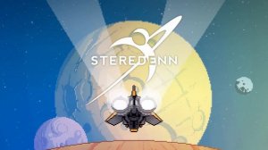 Самы быстрый гайд по Steredenn