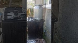 Готовим сироп для пчел, на зиму.