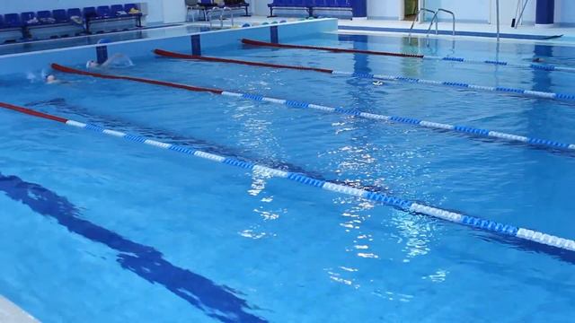 Соревнования по морскому многоборью в школе 12 г.Рыбинск смотреть онлайн