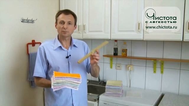 Салфетки из бамбука - что они могут смотреть онлайн