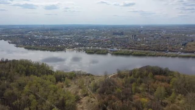 парк Швейцария Нижний Новгород: реконструкция (начало ) смотреть онлайн