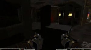 Obscure Doom Mods - Fortune's Run (wip)