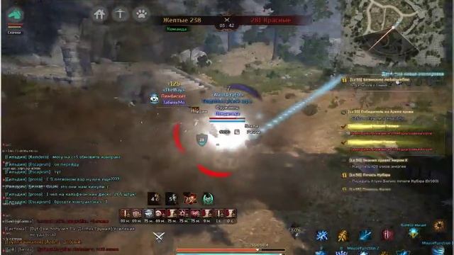 Black Desert\ Пятница вечер а я опять тут)) смотреть онлайн