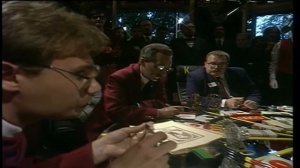 Друзь испортил ответ Двинятина (Что? Где? Когда?)