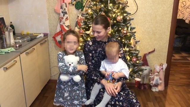 Рождественский подарок 2023