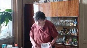 Посев роскошного многолетника -  обриета