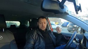 Не работает свет в салоне Toyota RAV4 XA50