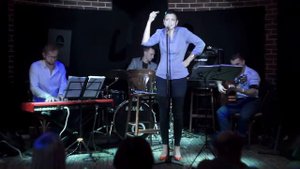 Хабанера, Habanera Мария Зыкина