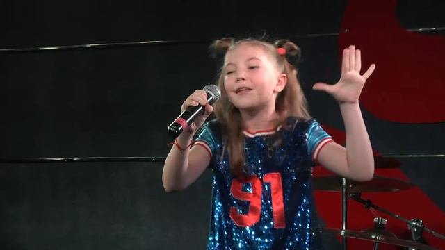 Полина Пономарева