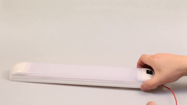 EW9004 (344549) Фонарь освещения салона смотреть онлайн