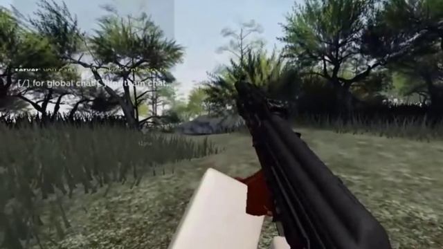 Roblox : Deadline(2019) - All Reload Animations смотреть онлайн