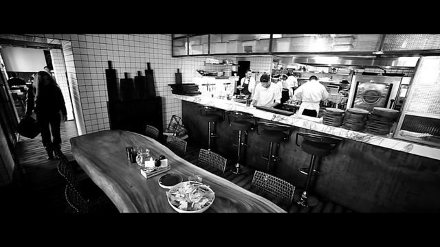 Calicano ресторан смотреть онлайн