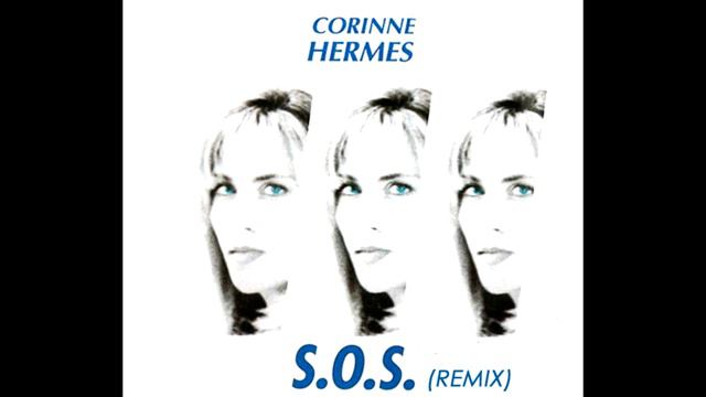 Corinne Hermes - S.O.S. (Remix) смотреть онлайн
