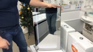 Зеркало 3д Зеркало тоннель и зеркало бесконечности Обзор.