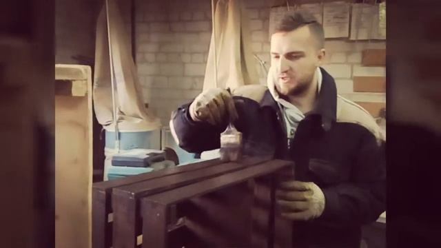 Как сделать полочку на кухню смотреть онлайн