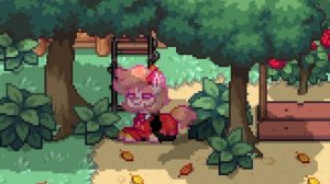 косплей-одежда пони Таун//Lua Town//