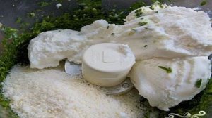 Бутерброды с креветками и сыром